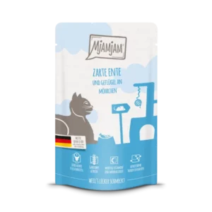 MjAMjAM Tender duck - 125 g