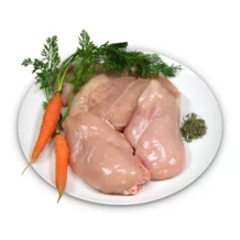 MjAMjAM Poulet juteux - 400 g