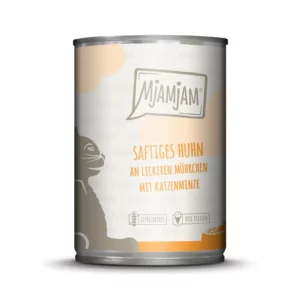 MjAMjAM Poulet juteux - 400 g