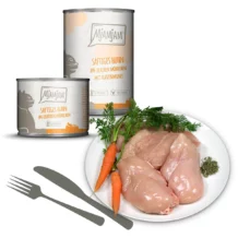 MjAMjAM Poulet juteux - 400 g
