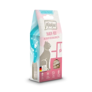 Boîte de snacks MjAMjAM - Crevettes géantes délicates - 25 g