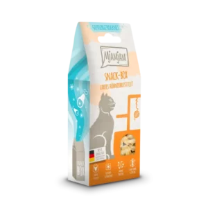 MjAMjAM Snack-Box - Tender chicken breast fillet - 40 g