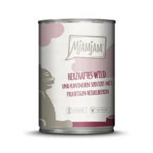 Gioco salato MjAMjAM - 400 g