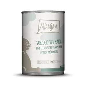 MjAMjAM Vorzügliches Kalb - 400 g