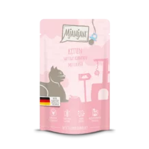 ARTGERECHT. Probierpaket - 16 Artikel - KITTEN