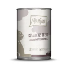 MjAMjAM Délicieux cheval - 400 g