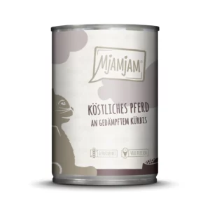 MjAMjAM Cavallo delizioso - 400 g