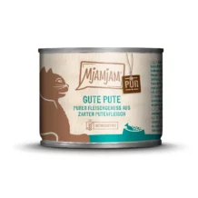 MjAMjAM PUR Gute Pute - 200 g