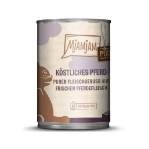 MjAMjAM PUR Cavallo Delizioso - 400 g