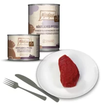 MjAMjAM PUR Cavallo Delizioso - 400 g
