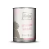 MjAMjAM Saftiges Huhn & Wildlachs - 400 g