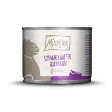 MjAMjAM Dinde savoureuse - 200 g