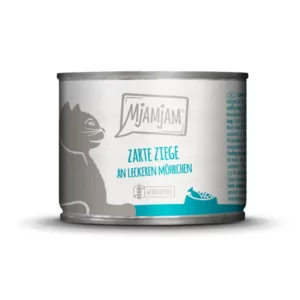 MjAMjAM Tendre chèvre - 200 g