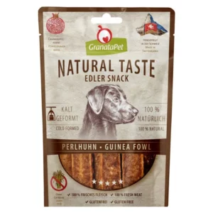 GranataPet EDLER SNACK Faraona - 90 g