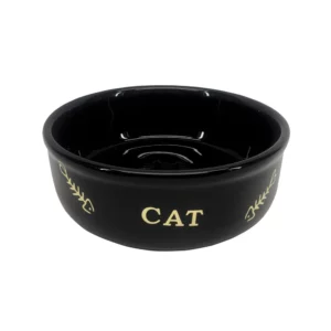 Nobby ceramic water bowl
