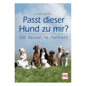 Questo cane è adatto a me? - Crista Niehus