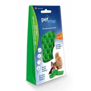 PET+ME® brush for cats and dogs