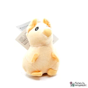 Trudi Cat Toys - Jouet vibrant pour chats - Petit cochon