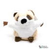 Trudi Cat Toys - Jouet vibrant pour chats - Raton laveur