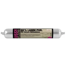 Fleischeslust PUSSY DELUXE Lamb PUR Sausage - 100 g