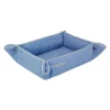 RedDingo 2-way bed - sky blue