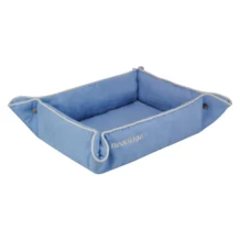 Letto a 2 piazze RedDingo - blu cielo