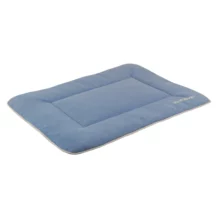 RedDingo 2-way bed - sky blue