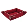 RedDingo 2-way bed - Red