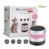 RelaxoPet relaxation system for cats