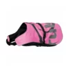 rukka Flap Safety Vest - Gilet di sicurezza - S - Rosa neon