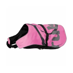 rukka Flap Safety Vest - Safety vest - S - Neon pink