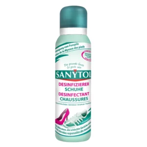SANYTOL désinfectant pour chaussures - 150 ml