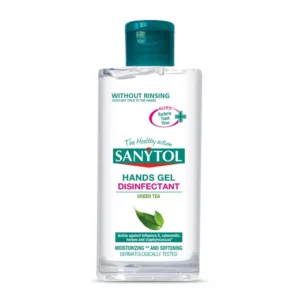 SANYTOL Hand Gel Disinfectant - 75 ml