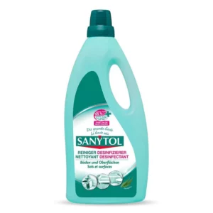SANYTOL Floors and surfaces - 1 l