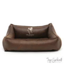 WOLTERS SIR HENRY Edition - Lit pour chien