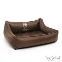 WOLTERS SIR HENRY Edition - Lit pour chien