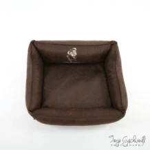WOLTERS SIR HENRY Edition - Lit pour chien