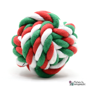 Match ball cord - DM 8 cm