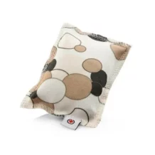 Cuscino gioco CanadianCat con erba gatta - Design 1
