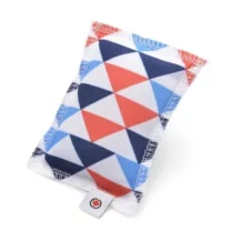 Cuscino gioco CanadianCat con erba gatta - Design 6