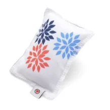 Cuscino gioco CanadianCat con erba gatta - Design 5