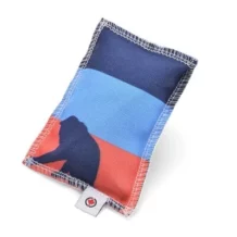 Cuscino gioco CanadianCat con erba gatta - Design 4