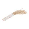 TRiXiE rotolo di gioco con frange ed erba gatta - lunghezza 20 cm
