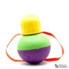 STARMARK BOB-A-LOG snack cone - diameter 12 cm