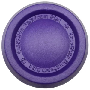STARMARK Frisbee - EasyGlide DuraFoam - DM 23 cm - Purple