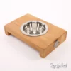 Surplus Collection Dinner Bowl - Single - Small - 250 ml