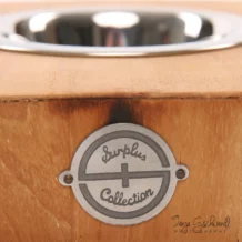 Surplus Collection Dinner Bowl - Single - Small - 250 ml