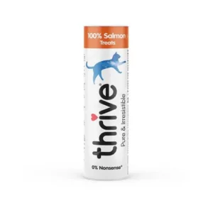 Thrive Treats Salmone - 20 g