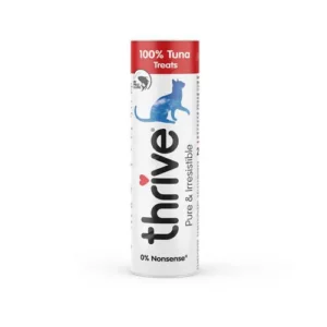 Thrive Treats Tonno - 25 g