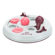 TRiXiE CAT Activity Strategy Game "Flip Board"